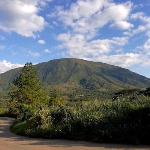cerro La Jabonera